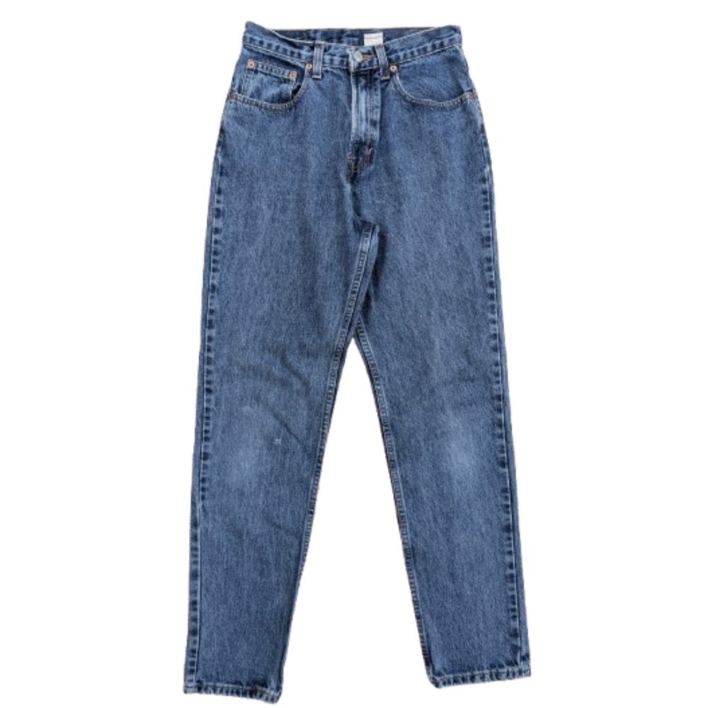 vintage 90's GAP classic fit jeans